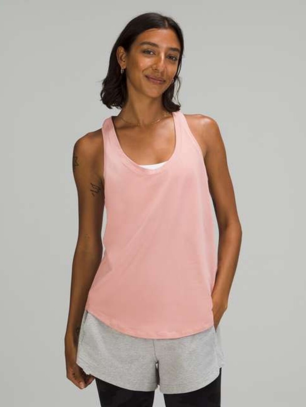 Lululemon Love Tank Top